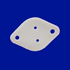 aln nitride ceramic structural parts polished panel substrate
