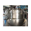 Vent filter vertical steel storage tank prices vacuum steam jacket kettle