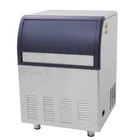 Commercial Air Cooled Cube Ice Maker Machine 280lb for Hotel