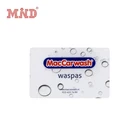Transparent PVC ID Printed Card Blank Card Available
