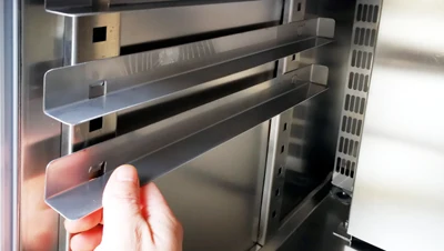 Freezing Machine Shock Freezer, MEHEN, MB12T - detail 6