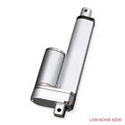 24v Dc 24v Linear Actuator 24v DC Motor Linear Actuator For Industry Machine