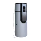 300L air to water heat pump all in one heater For heating