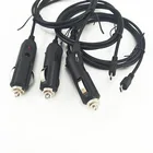 Phone Car Car Custom Hot Selling Mobile Phone Accessories 2 In 1 Car Charger With USB And Cable