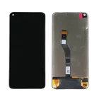 For Huawei Honor View 20 LCD Display Touch Screen With Frame V20 Nova 4 PCT-AL10 Digitizer For Honor View 20 Display