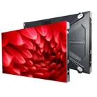 Tv Led P1.56 HD 2K 4K 16:9 Tv Panel Control Center LED Monitor Front Service Fixed Installation Rgb Videos Led Screen