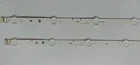 Tv Led Led 70" FBC A B Type Backlight Replacement Repair Tv Led Strip For Vizio