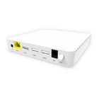 Amlogic S905L chipset H.265 4K 2.4GHz WiFi 300mbps smart iptv tv box