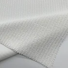 Polyester Spandex Polyester Spandex Swimwear Customized Color Seersucker Crinkle Jacquard Swimwear Fabric Polyester Spandex
