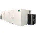 Green Tea Drying Machine cassava Dryer Machines chili Dryer Plant