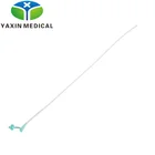 High Quality Silicone Catheter Disposable consumable