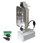 315 630W CMH Ceramic Metal Halide Grow Light CMH 630 Electronic Ballast With Reflector Fixture