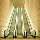 hot sale China fuji indoor mini escalator cost price