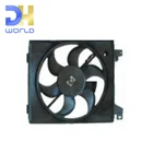 Radiator Fan Motor 12v Car/ Auto Parts Radiator Fan/ Auto Radiator Electric Fan 12v 25383-2D000 25380-2CO00 25380-2D100