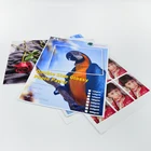 A4 Printing Paper A4 Photo Inkjet Paper A4 Cast Coated Both Sides Glossy 160g For Office Inkjet Printing Photo Paper