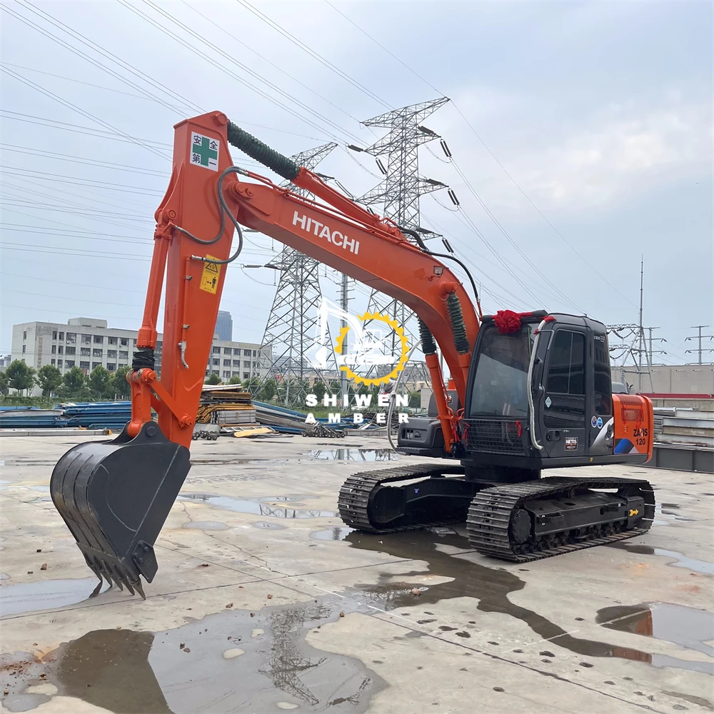 Japan Used Hitachi Zx Zx Zx Zx Zx A Zx Excavator