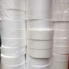 100% Melt Blown Filter 100% Polypropylene Melt-blown Non Woven Fabric BFE90