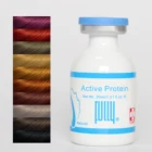 Dye Hair Dye FULLY Hair Dye Foam Non Allergic Fashion Hair Color Shampoo At Home