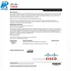 ASA 5500 SSL VPN 250 Premium User E-Delivery License L-ASA-SSL-250