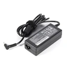 65w 19.5v universal ac power laptop adaptor connector for hp