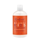 No Tear Mango & Carrot Extra-Nourishing paraben free Kids Shampoo