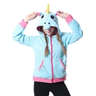 2020 Cute Animal Unicorn Women Sweatshirt Hoodies For Stuffed Animal Hoodie