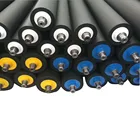 Rubber Coated Conveyor Drive Roller With Best Service