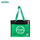 Factory Pp Bag Woven 2020 Factory Price Promotional Plastic PP Bag China Cheap Custom Logo Pe Woven Bag