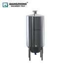 Single Fermentation Equipment Red Wine Making Machine Brewery Small Automatic Fermenter Wine Brewing Tank