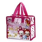 laminated check non woven bags ,printed non woven bags ,customized non woven shopping bags