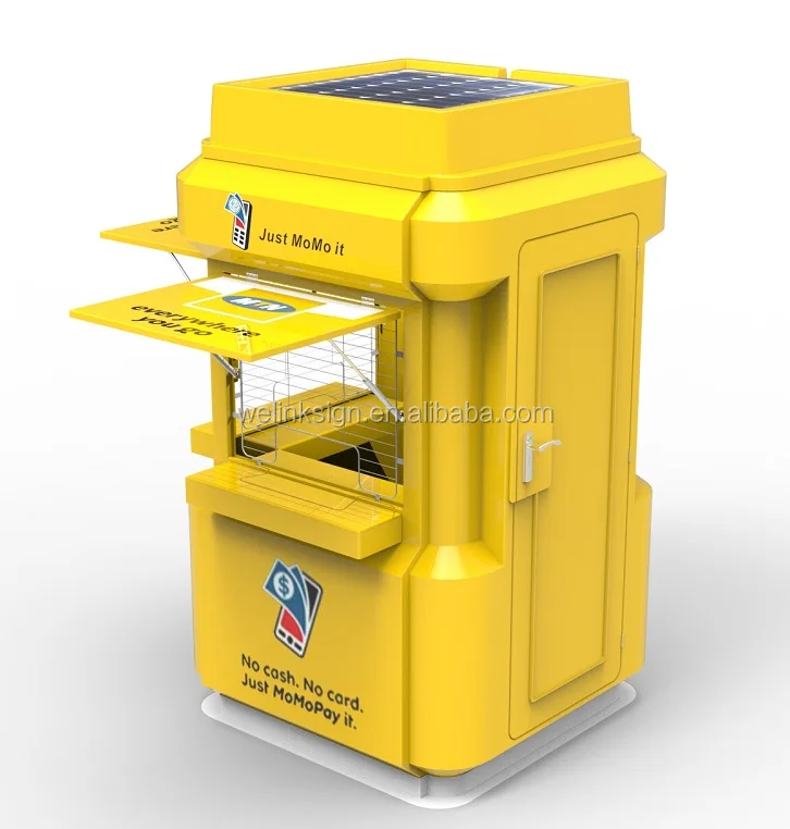 Cross Flow Fans, MTN, Solar - detail 26