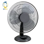 Fan Desk Fan OEM Home 3 Speeds Table Fan 16 Inch Durable Motor Electric Desk Fan Ventilador De Mesa With CE CB