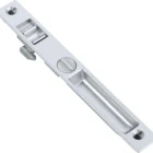Window Key Aluminum Safety Window And Door Latch With Key Lock