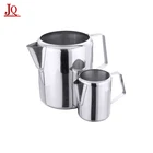 Hot Selling Espresso Coffee Pitcher Stainless Steel Milk Jug