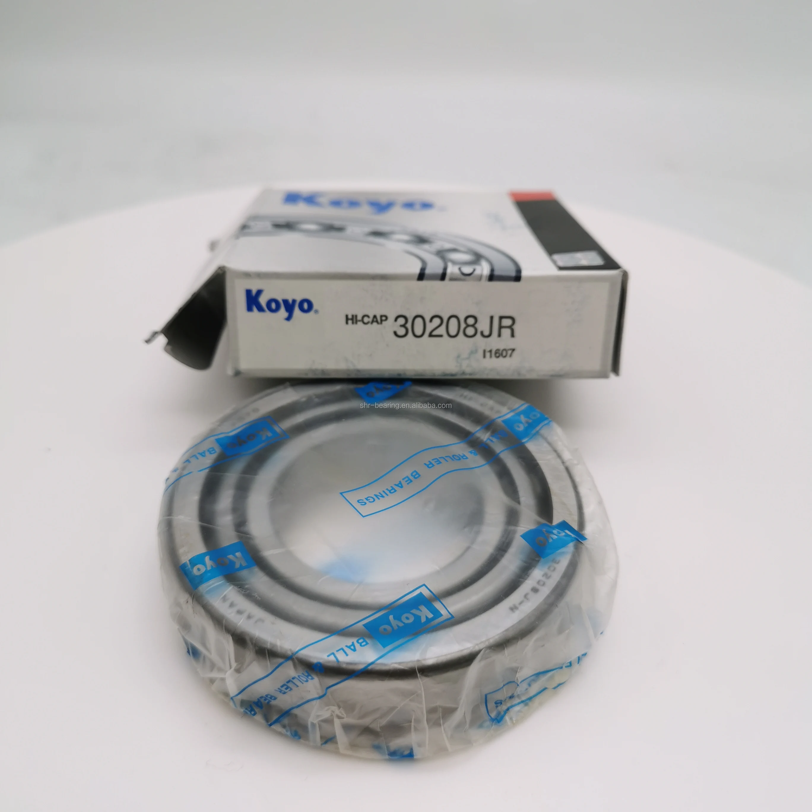 KOYO Tapered Roller Bearings 30202R 15x35x11.75mm Japan Import Brand