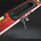 High Precision Measuring Tool Spirit Ruler Level Magnetic Spirit Level