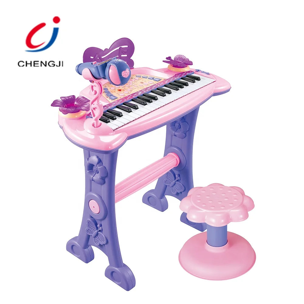 pianos infantiles