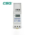 mini Timer digital timer monthly electronic digital timer switch