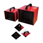 Home Heaters Ceramic Heater 220v Professional Design Home Mini Ceramic Ptc Bathroom Heaters 220V