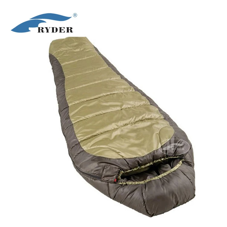 outdoor camping sleeping bags