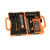 45-in-1 Hardware Tool Screw Tool Set 8139 Professional Apple Mobile Phone Flat Panel Disassembly and Maintenance