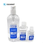 100ml Portable OEM Automatic In Stock Bluk Moisturizing Cooler Soap Wash Free Hand Gel