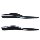 Orthotic Flat Feet Foot High Arch Gel Heel Support Shoe Inserts breathable Insoles Pads