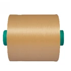 knitting use Polyester DTY textured filament yarn 150D/48F SD NIM