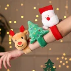 Doll 2020 Newest Christmas Plush Interactive Series Christmas Series Christmas Bracelet Doll