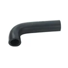 Wholesale High quality elbow radiator rubber nbr hose sizes for car