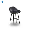 /product-detail/industrial-vintage-style-tan-pu-leather-seat-bar-stool-with-black-steel-frame-62239452553.html