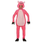 Manufacturer animal mascot Halloween kids adults pig costume