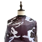 New Professional Adults Hairdressr Hairdressing Hair Cutting Gown Barber Cape Cloth