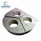 Electric Arc Furnace Steel Making EAF Block